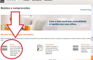 Atualizar boleto banco Itaú pelo CPF linha digitável DETALHADO