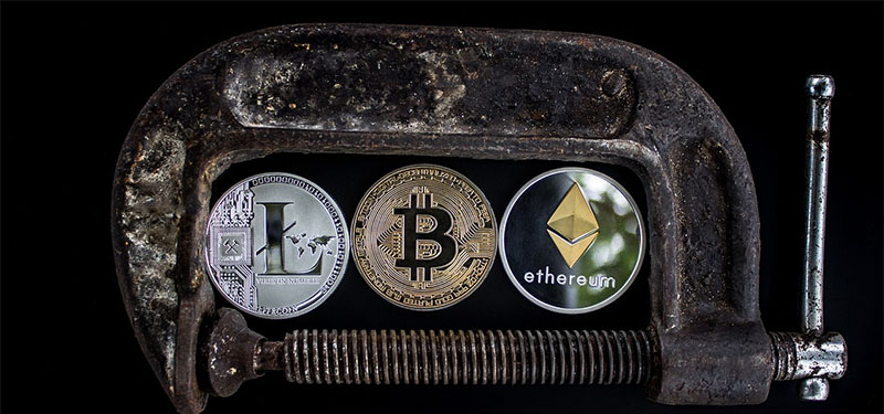 Criptomoedas Como Funciona, Comprar, Vender e Investir. Criptomoeda