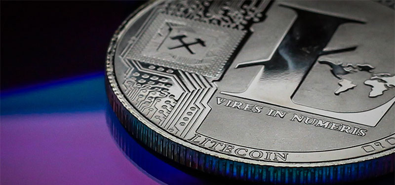 Litecoin