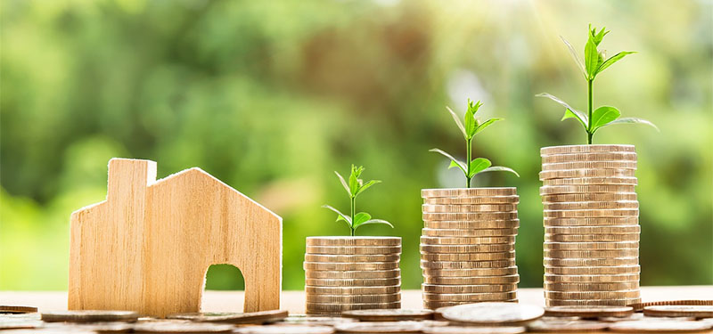 tipos de investimento