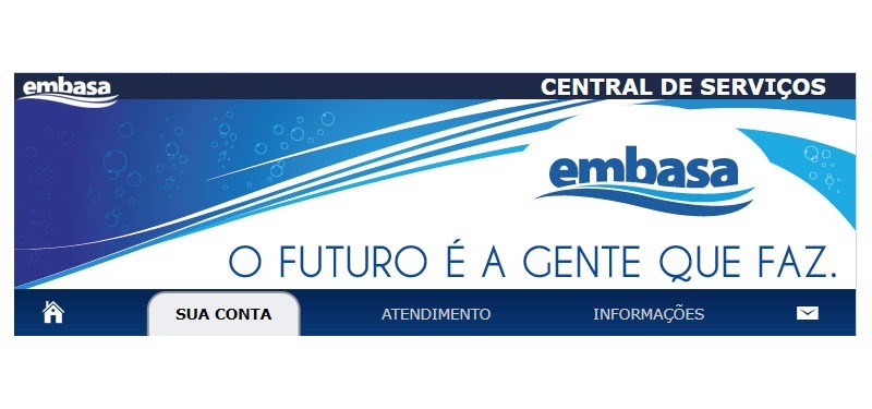 2 Via Embasa