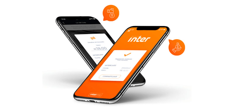 Atualizar boleto banco Inter
