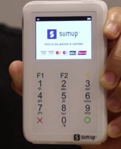 Comparativo SumUp Super e Moderninha Wi-Fi