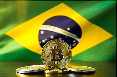 como comprar bitcoin no brasil