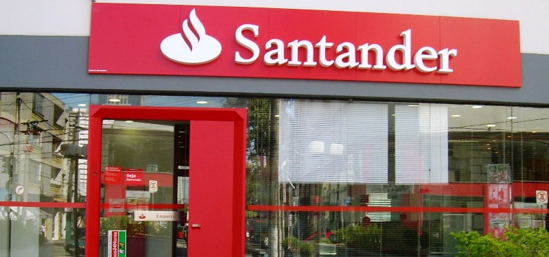 emitir a 2 via de boleto Santander