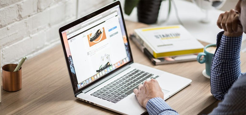 empréstimo online