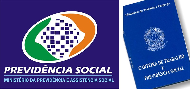 Previdência social extrato