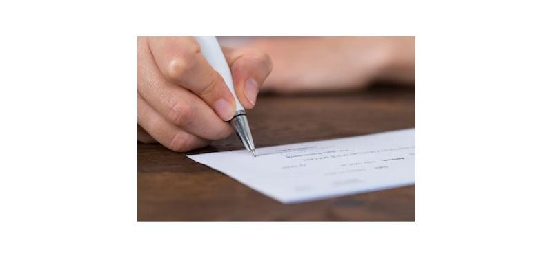tipos de devolução de cheque