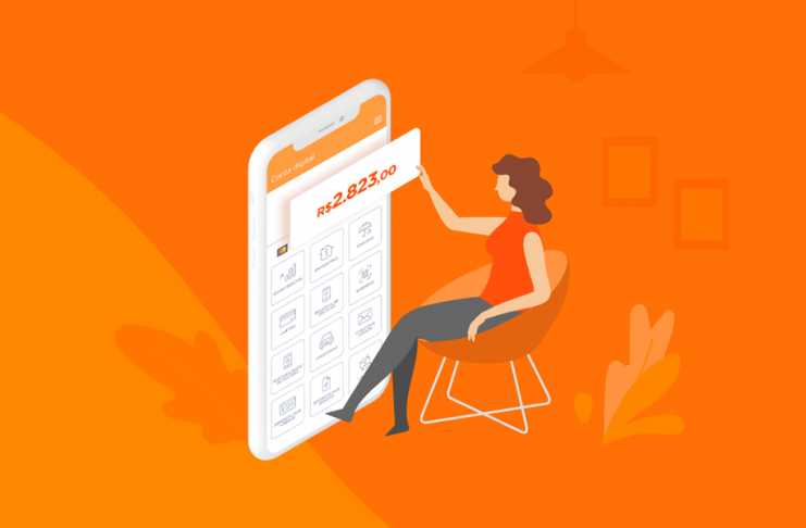 Aprenda como fazer o pedido do cartão sem anuidade do Banco Inter