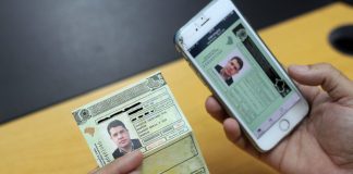 Aprenda como gerar a CNH Digital sem precisar sair de casa e ir ao Detran