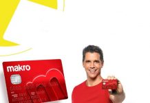 Aprenda como pedir o cartão Makro e ter 2% de desconto em compras selecionadas