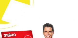 Aprenda como pedir o cartão Makro e ter 2% de desconto em compras selecionadas
