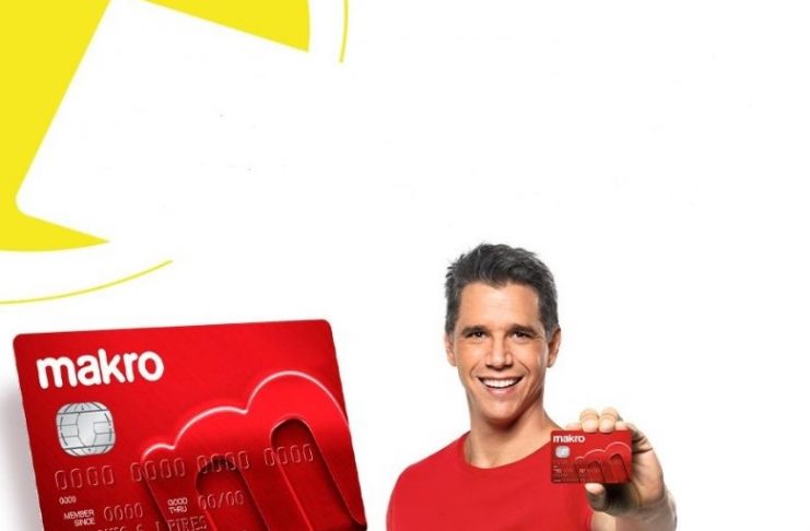 Aprenda como pedir o cartão Makro e ter 2% de desconto em compras selecionadas