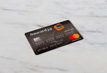 Conheça e aprenda a pedir o cartão múltiplo do banco Itaú