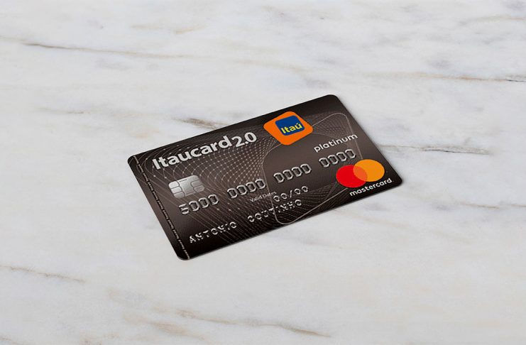 Conheça e aprenda a pedir o cartão múltiplo do banco Itaú