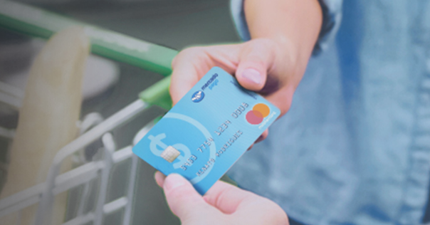 Descubra como pedir o cartão do Mercado Pago sem ter conta em banco