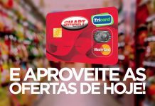 Saiba como Solicitar o Cartão TriCard da Smart Supermercados