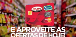 Saiba como Solicitar o Cartão TriCard da Smart Supermercados