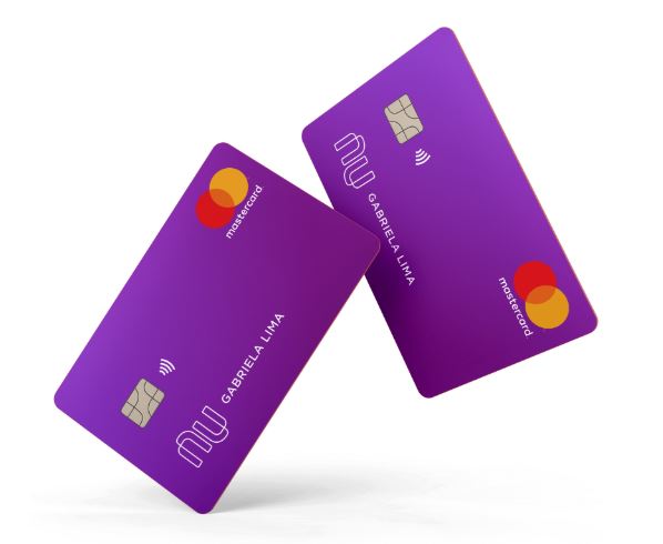 Saiba como fazer a solicitação online do Cartão de Crédito Nubank Mastercard