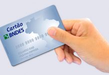 Saiba como pedir o cartão BNDES para parcelamentos em até 48X