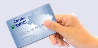 Saiba como pedir o cartão BNDES para parcelamentos em até 48X
