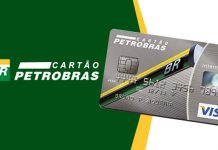 Saiba como pedir o cartão Petrobras sem taxas