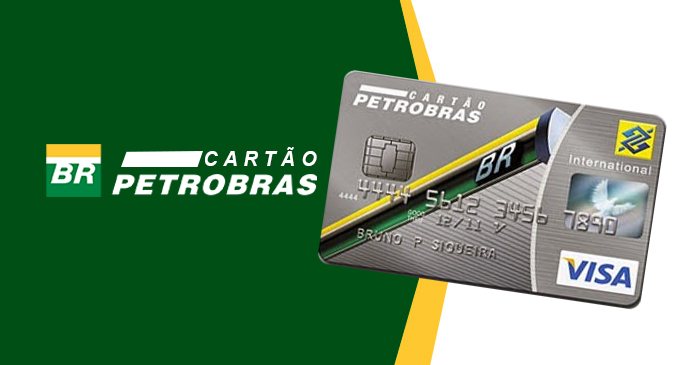 Saiba como pedir o cartão Petrobras sem taxas