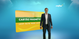 Saiba como pedir o cartão pré-pago da Crefisa