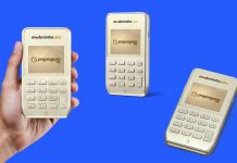Saiba como solicitar online a máquina de cartão sem aluguel Moderninha Plus