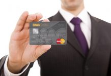 Saiba como solicitar online o cartão de crédito sem anuidade BMG