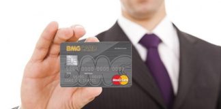Saiba como solicitar online o cartão de crédito sem anuidade BMG