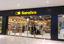Saiba o passo a passo para pedir o cartão de crédito sem anuidade da Saraiva