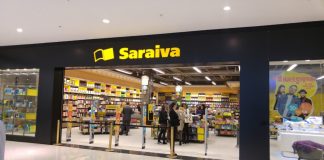 Saiba o passo a passo para pedir o cartão de crédito sem anuidade da Saraiva