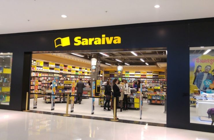 Saiba o passo a passo para pedir o cartão de crédito sem anuidade da Saraiva