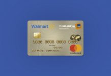 Veja como ter o cartão Walmart para parcelar as compras em até 24 vezes