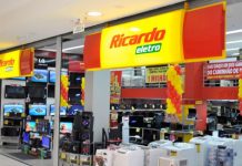 Veja o que fazer para pedir o cartão de crédito das lojas Ricardo Eletro