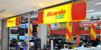 Veja o que fazer para pedir o cartão de crédito das lojas Ricardo Eletro