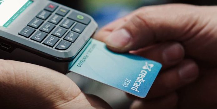 Veja os benefícios do cartão Credicard Zero e saiba como solicitar na internet