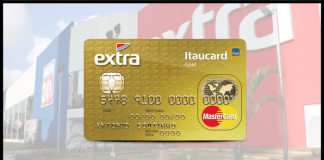Veja os diferenciais e aprenda como pedir o Cartão de Crédito do Extra