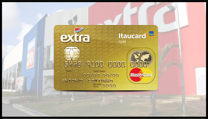 Veja os diferenciais e aprenda como pedir o Cartão de Crédito do Extra