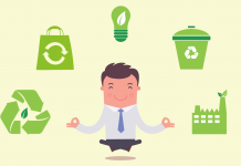 3 formas de ser sustentável em casa e na empresa