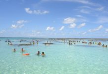 6 dicas para aproveitar piscinas naturais e fazer seu dinheiro valer a pena