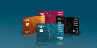 Aprenda a pedir o cartão Smiles, que oferece desconto em passagens