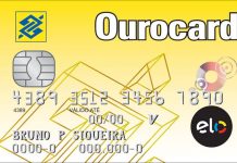 Aprenda a preencher a solicitação do cartão de crédito Elo do Banco do Brasil