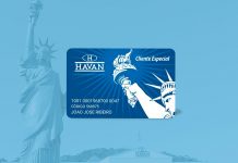Cartão da Havan Gratuito – aprenda como solicitar o seu pelo app