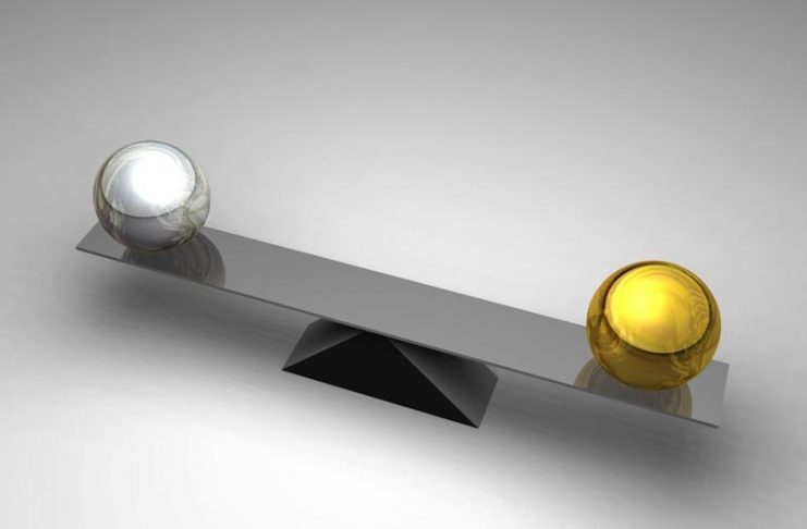 Da pobreza à riqueza – conheça o tripé do sucesso financeiro