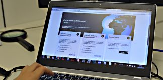 Descubra como simular o Tesouro Direto