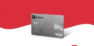 Descubra como ter um cartão de crédito Visa Platinum