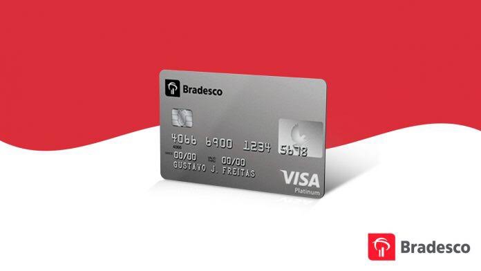Descubra como ter um cartão de crédito Visa Platinum