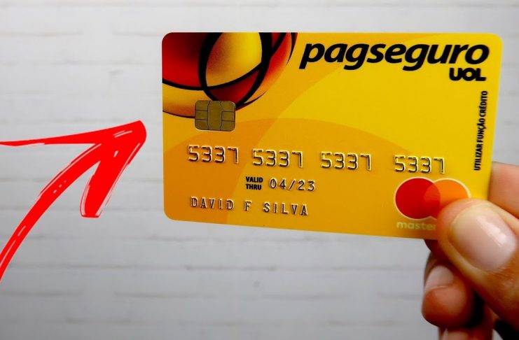 Descubra como ter um cartão de crédito pré-pago internacional